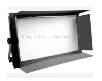 HDJ CMY-STU432 LED Panel Light 432*0.3W 3200K- 5600K; WW+CW