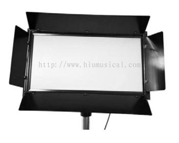 HDJ CMY-STU272 LED Panel Light 272*0.3W 3200K/5600K;