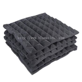 Pyramid Acoustic foam