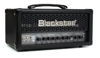 Blackstar HT Metal 5H 5-watt High-gain Tube Head 