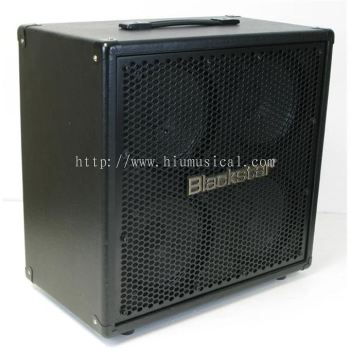 Blackstar HT Metal 408 Extension Cabinet (HT-METAL-408)