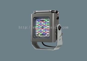 Panasonic NND 27670 LED Color Lighting System