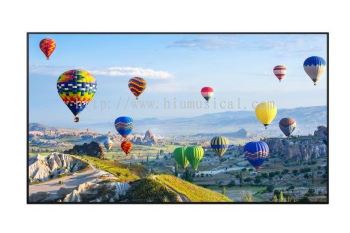 Panasonic TH-86SQ1 86-inch Class 4K UHD LCD Display