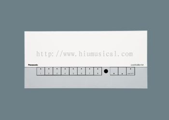 Panasonic EDL10011 LED Color Lighting System