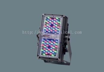 Panasonic NND27210K LED Color Lighting System