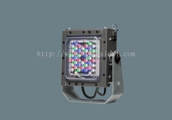 Panasonic NND27274 LED Color Lighting System