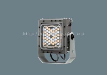 Panasonic NND27275 LED Color Lighting System