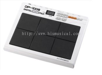 CHERUB DP-1008 Digital Drum Pad Drum 