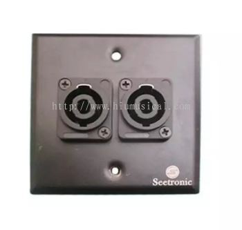 Seetronic WP405 Female Speakon