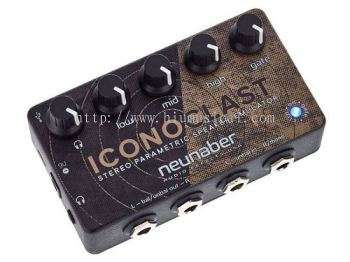 Neunaber Iconoclast Speaker Emulator Pedal