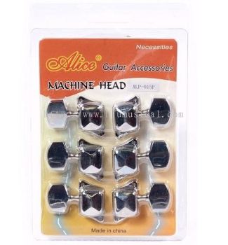 ALP-015P Guitar Machine Head