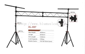 XL-557 Lighting Stand 