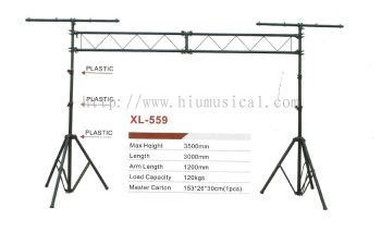 XL-559 Lighting Stand 