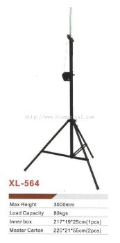 XL-564 Lighting Stand 