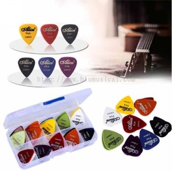 Alice Guitar Picks