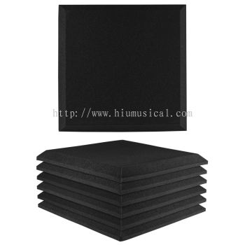 Bevel Shape Acoustic Foam