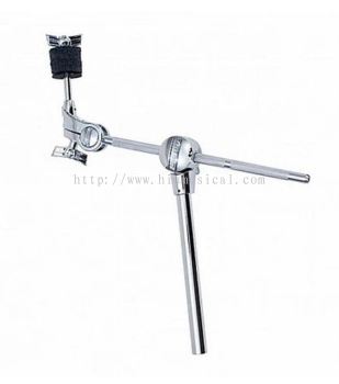 Ludwig LAS1MBDIR Mini Cymbal Boom Arm