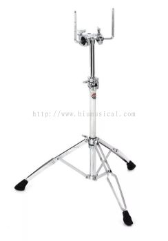 Ludwig LAP441TSDIR Atlas Pro Double Tom Stand