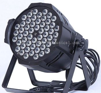 N-P012 54pcs 3 in 1 Par Light