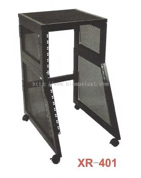 XR-401 Rack Stand