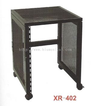 XR-402 Rack Stand