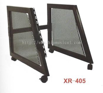 XR-405 Rack Stand