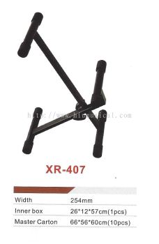 XR-407 Rack Stand