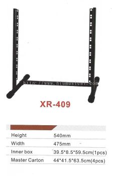 XR-409 Rack Stand