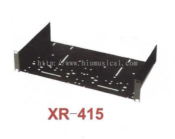 XR-415 Rack Tray