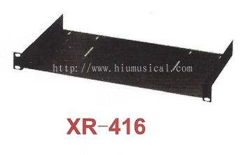 XR-416 Rack Tray