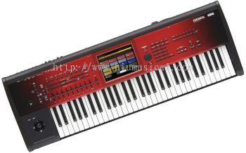 KORG KRONOS2 SE 61