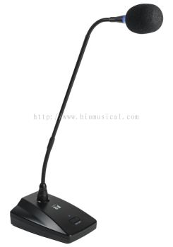 EM-380-AS Gooseneck Microphone