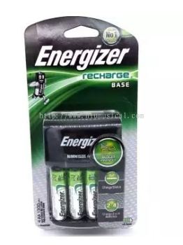 Energizer Base Charger 1300mAh CHVC4