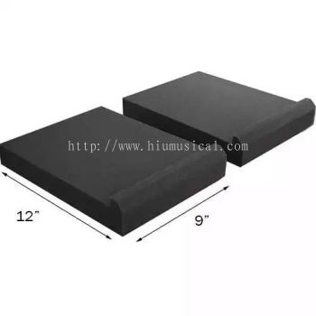 Speaker Soundproof Foam Dampening Isolation Platform Pad