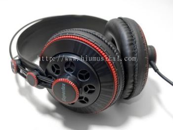 Superlux HD681 Dynamic Semi-Open Headphones