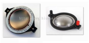 Diaphragm RCF N850 (M86), 16 ohm, for ART500A