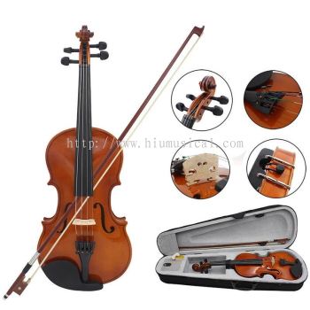 Professional Handmade Violin