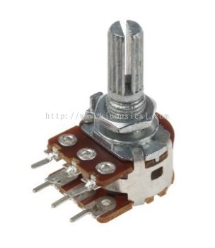 B50K Potentiometer