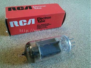 RCA 7868 vacuum tube