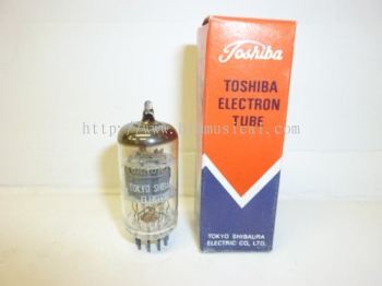 Toshiba Electron Tube