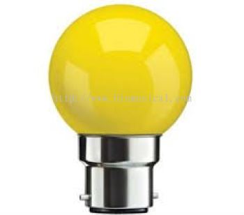 Skylight Yellow Bulb 5 Watt