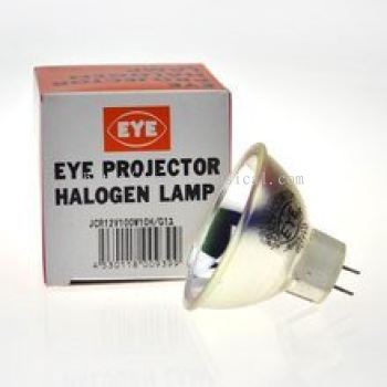 Eye JCR Projector Halogen Lamp