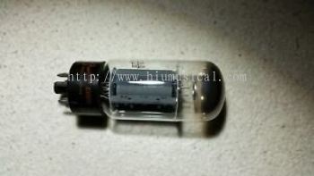 Fender 6L6GC Vacuum Tubes 