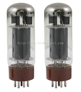 Peavey EL34 Vacuum Tube