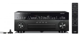 Yamaha RX-V685 Network AV Receiver