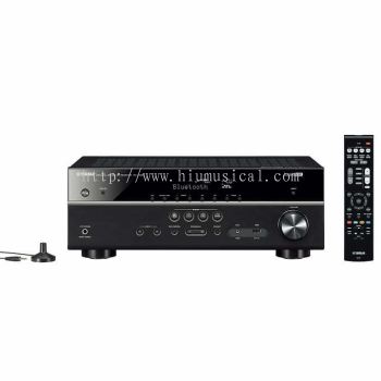 Yamaha V-385 Network AV Receiver