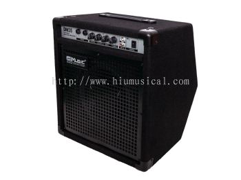 DM35 Personal Monitor Electric Drum Amplifier