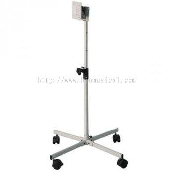 W&H LCDS 700W Floor Stand with Wheel