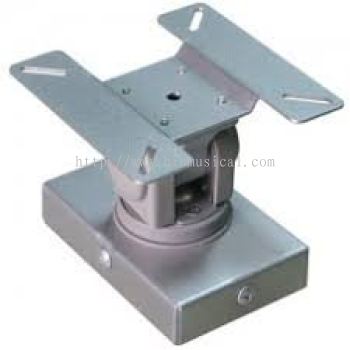 W&H LCDS-001/S Monitor Bracket