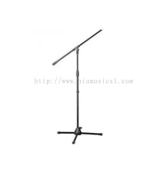 W&H MS 168D with Mic Holder Boomstand